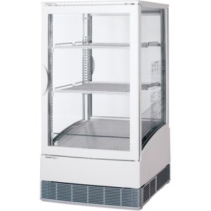 画像: 卓上タテ型ショーケース【Panasonic】