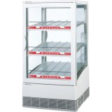 画像: 卓上タテ型　HOT&COLDショーケース【Panasonic】