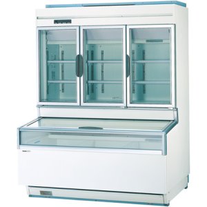 画像: ワイドタイプショーケース