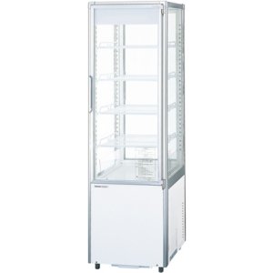 画像: スイング扉　パススルータイプショーケース【Panasonic】