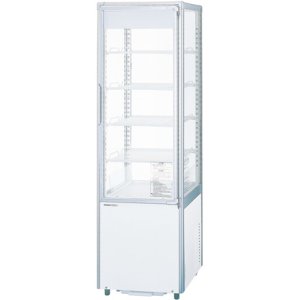 画像: スイング扉　パススルータイプショーケース【Panasonic】