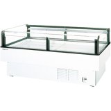 画像: アイランドタイプショーケース【Panasonic】