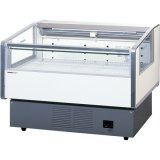 画像: 平型ショーケース【Panasonic】