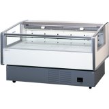 画像: 平型ショーケース【Panasonic】