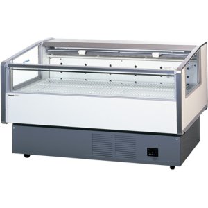 画像: 平型ショーケース【Panasonic】