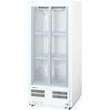 画像: スライド扉　壁ピタタイプショーケース【Panasonic】