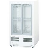 画像: スライド扉　超薄型壁ピタタイプショーケース【Panasonic】