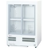 画像: スライド扉　超薄型壁ピタタイプショーケース【Panasonic】