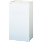 画像: スライド扉タイプ冷凍ストッカー