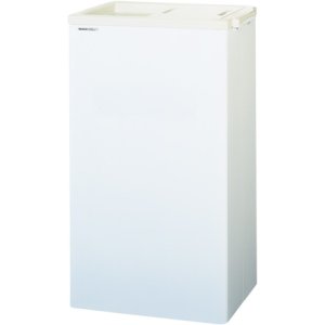 画像: スライド扉タイプ冷凍ストッカー