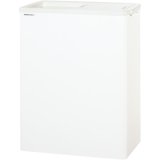 画像: スライド扉タイプ冷凍ストッカー