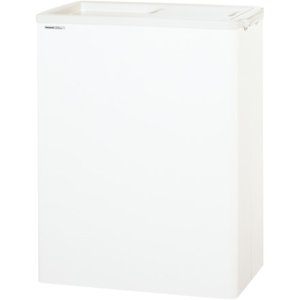 画像: スライド扉タイプ冷凍ストッカー