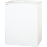 画像: スライド扉タイプ冷凍ストッカー