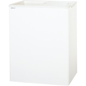 画像: スライド扉タイプ冷凍ストッカー