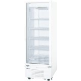 画像: スイング扉　壁ピタタイプショーケース（右開き仕様）【Panasonic】