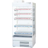 画像: HOT&COLD型ショーケース【Panasonic】