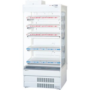 画像: HOT&COLD型ショーケース【Panasonic】