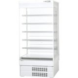 画像: 日配用　多段壁面タイプショーケース【Panasonic】