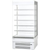 画像: インバータショーケース［日配用・多段壁面タイプ］【Panasonic】