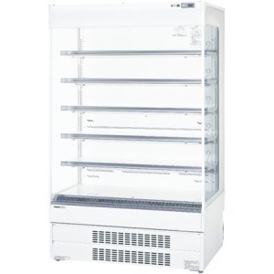 画像: 日配用　高演出タイプショーケース【Panasonic】