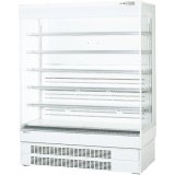画像: 日配用　多段壁面タイプショーケース【Panasonic】