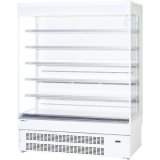 画像: インバータショーケース［日配用・多段壁面タイプ］【Panasonic】