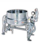 画像: 二気室上記釜　EK-J型