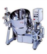 画像: 斜軸ニーダー GN型