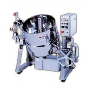 画像: 斜軸ニーダー GN型