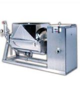 画像: ニーダー HK型