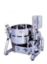 画像: ケトルミキサー MK型