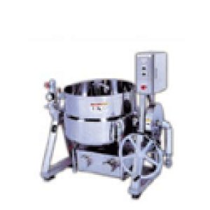 画像: ケトルミキサー MK型