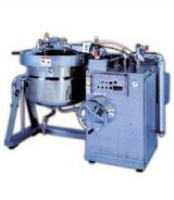 画像: 圧力釜・圧力真空釜