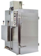 画像: 蒸気式本格スチーマー