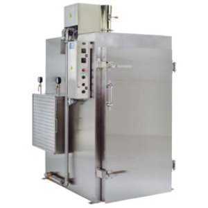 画像: 蒸気式本格スチーマー