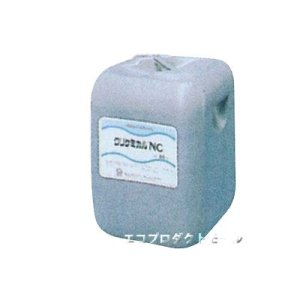 画像: 空調機用洗浄剤