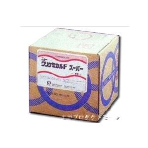 画像: 空調機用洗浄剤