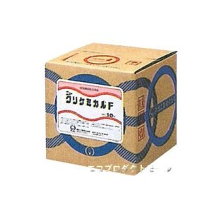 画像: 空調機用洗浄剤