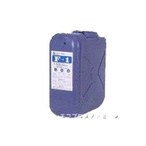 画像: 空調機用洗浄剤