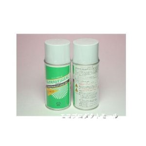 画像: 空調機用洗浄剤