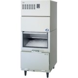 画像: チップアイス製氷機 ［スタックオンタイプ］【Panasonic】