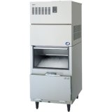 画像: チップアイス製氷機 ［スタックオンタイプ］【Panasonic】