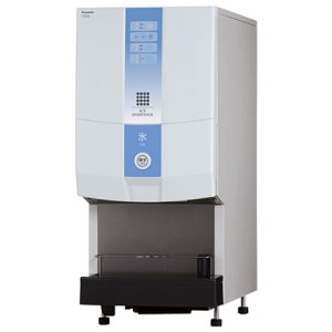 画像: アイスディスペンサー （押しボタン式）【Panasonic】