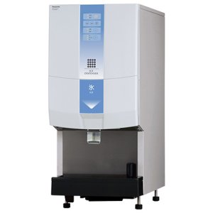 画像: アイスディスペンサー （押しボタン式）【Panasonic】