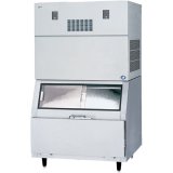 画像: フレークアイス製氷機 ［スタックオンタイプ］【Panasonic】
