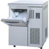 画像: フレークアイス製氷機 ［アンダーカウンタータイプ］【Panasonic】