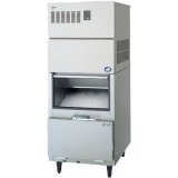画像: フレークアイス製氷機 ［スタックオンタイプ］【Panasonic】