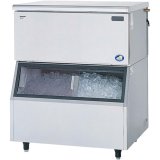 画像: キューブアイス製氷機 【セル方式】スタックオンタイプ【Panasonic】