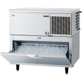 画像: キューブアイス製氷機 【セル方式】スタックオンタイプ（スモールサイズ）【Panasonic】