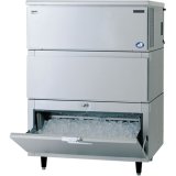 画像: キューブアイス製氷機 【セル方式】スタックオンタイプ【Panasonic】